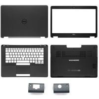 ราคา สําหรับ Dell Latitude ใหม่ E7470 แล็ปท็อปไม่มีสัมผัสปกหลัง LCD ด้านหน้า บานพับ Palmrest ด้านล่างกรณี CR (43021297595)