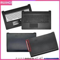 ราคา 470 สําหรับ HP Pavilion G7 17 BY 17 CA 17 CR 17T BY 17Z CA ใหม่ Palmrest ด้านล่างแล็ปท็อป Upper Top Case ฝาครอบ 17 3 pxa3 17 3 (42279119427)