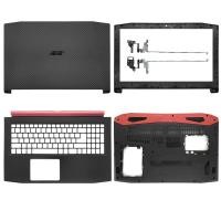 ราคา กรณีแล็ปท็อปสําหรับใหม่ Acer Nitro 5 AN515 41 AN515 31 AN515 42 AN515 51 AN515 52 AN515 51 N17C1 LCD ปกหลังด้านหน้าบานพับ pxa3 (42229119399)