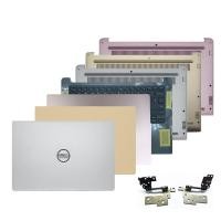 ราคา Dell Inspiron 14 สําหรับ 7460 7472 P74G ฝาครอบด้านหลัง LCD Palm Rest คีย์บอร์ด ฝาครอบด้านล่าง บานพับ 0VPT5T 0535YN 0GP64R 08PVY0 HW0J0 1K1CC pxa3 (42029128695)