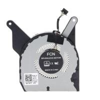 ราคา CPU Cooling เปลี่ยนพัดลมแล็ปท็อปสําหรับ DELL Latitude 5400 0MXH2W MXH2W pxa3 (26994336824)