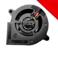 ราคา แรงเหวี่ยงสําหรับ 5 ซม AB05012DX200300 AB05012DX200600 โปรเจคเตอร์ พัดลมระบายความร้อนแบบโบลเวอร์ 12V 0 15A 3 สาย pxa3 (46806949183)