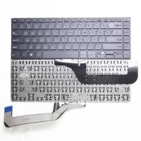 ราคา Asus US แป้นพิมพ์สําหรับ VivoBook 15 X505 X505BP K505 K505BP X505ZA X506 A505 R504Z ภาษาอังกฤษแล็ปท็อป pxb3 (51956854069)
