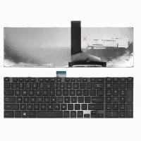 ราคา P850 สําหรับ Toshiba P855 P870 P875 L850 L855 L870 L950 S850 S855 แล็ปท็อปคีย์บอร์ด pxa3 (51756940664)