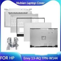 ราคา สําหรับเปลี่ยนแล็ปท็อปใหม่ HP Envy13 Envy 13 AQ TPN W144 LCD ด้านหลัง ด้านหน้า Palmrest คีย์บอร์ด ด้านล่าง L5493 001 Top Case pxa3 (47906955706)