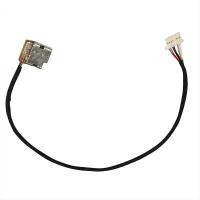 ราคา HP 15 CS สําหรับ 17 G 15 CW 15 DW 15 CC 15 CD 250 255 G8 DC ใน Power Jack พอร์ตชาร์จซ็อกเก็ตสาย 799750 S2310 35 นิ้ว pxa3 (42679119410)