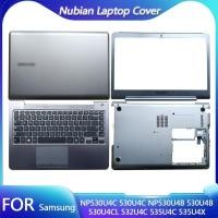 ราคา 530U4C NP530U4C สําหรับ Samsung NP530U4B 530U4B 530U4CL 532U4C 535U4C 535U4X แล็ปท็อปปกหลัง LCD ด้านหน้า Palmrest ด้านล่างกรณี pxa3 (57406931929)