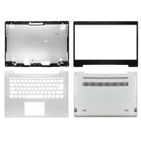 ราคา สําหรับแล็ปท็อปใหม่ Lenovo Ideapad 320s 14 320S 14IKB 320S 14ISK ฝาครอบด้านหลัง LCD ด้านหน้า Palmrest ด้านล่างสีขาว pxa3 (50206935684)