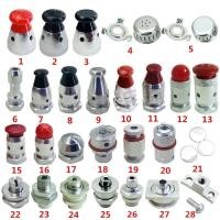 ราคา อุปกรณ์เสริมหม้อหุงสูงอลูมิเนียมแรงดันโลหะผสม Safe Limited Vae ฝาครอบป้องกัน Blocking pxa (40480028150)