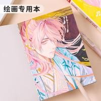 ราคา 58 แผ่น Book Languo Sketchbook กระดาษการ์ดหนามินิแบบพกพาเปล่าปากกาสีน้ําวาด pxb3 (57506866168)