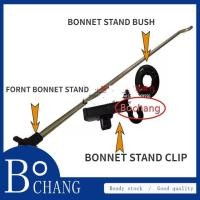 ราคา Corolla TOYOTA bochang สําหรับ ALTIS 2001 2002 2003 2004 2005 2006 FRONT BONNET คลิป BONNET STAND บุช pxa4 (54408422375)