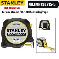 ราคา 5M 16Ft Xtreme Stanley Fatmax เทปวัด FMHT38215 5 pxa3 (56108772442)