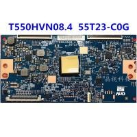 ราคา สําหรับ T550HVN08 4 1 ชิ้น AUO CTRL BD 55T23 C0G T COM Logic Board pb (40371297970)