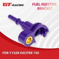 ราคา ฝาครอบหัวฉีด สําหรับyamaha Y15ZR EXCITER 150 RACING FUEL INJECTOR HOLDER PIPE JOINT (42004790564)