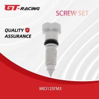 ราคา ชุดสกรูปรับคันเร่ง สําหรับ YAMAHA Mio J Mio M3 Fino Fi Mio Gt 125 Soul Gt 125 (24219605599)