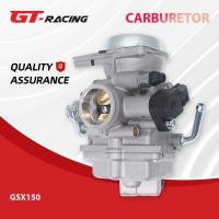 ราคา สําหรับ gsx150 Gixxer150 Suzuki GIXXER155 CARBURETOR การปรับเปลี่ยนรถจักรยานยนต์ Carb KARB รุ่นคู่มือ (56807039988)