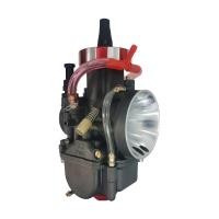 ราคา สีดํา KR PWK หมวกคาร์บูเรเตอร์รถจักรยานยนต์ 28 30 32 34 มม รถออฟโรด ATV Carburerto (55053484466)