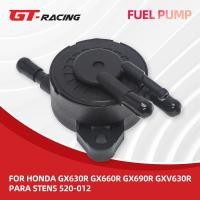 ราคา ปั๊มเชื้อเพลิง ปั้มแวคคั่ม สําหรับ Honda GX630R GX660R GX690R GXV630R การใช้ปั๊มสําหรับ Mikuni Briggs Stratton การใช้ปั๊มชุด (44201369691)