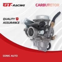 ราคา คาร์บู สําหรับ SONIC 125 AUTO Suzuki125 CARBURETOR รถจักรยานยนต์คาร์โบไฮเดรต KARB (42318499976)