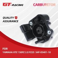 ราคา เซ็นเซอร์ตําแหน่งคันเร่ง TPS yamaha XTZ 150Fz 2 0 Fz25 54p e5401 10 เซ็นเซอร์คันเร่งสําหรับรถจักรยานยนต์ YAMAHA (40619159878)