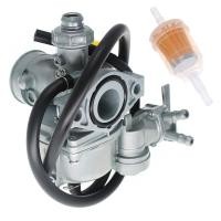 ราคา คาบู คาร์บูเรเตอร์ Honda TRX90 XR90 C50 C70 C90 Dax 12V ZB50 อุปกรณ์เสริมรถจักรยานยนต์ (29374656885)