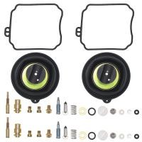 ราคา สําหรับ Hyosung GV250 GT250 GT250R ชุดซ่อมคาร์บูเรเตอร์ ชุดสร้างใหม่คาร์บูเรเตอร์ (28436372761)