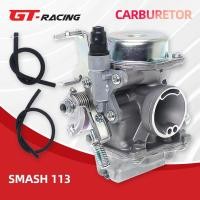 ราคา คาบู สําหรับ Suzuki SMASH113 CARBURATOR SMASH 113 110 2017 13200 45H60 000 อุปกรณ์เสริมรถจักรยานยนต์ (28283905573)