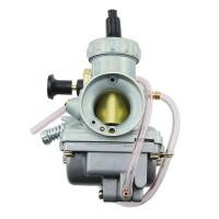 ราคา คาบู คาร์บู คาร์บูเรเตอร์รถจักรยานยนต์ Racing YAMAHA DT125 NY125 YFS200 RXK175 DT175 RT100 TTR125 อุปกรณ์เสริมรถจักรยานยนต์ (26972600001)