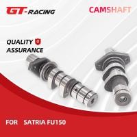 ราคา เพลาลูกเบี้ยว Camshaft สําหรับ SUZUKI GSXR150 GSXR125 Satria Fu 150 Fi 150 (25779130494)