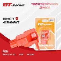 ราคา แมพเซนเซอร์ MAP TPS PCX125 แมพเซ็นเซอร์ HONDA PCX ปี2014 2020 แมพเซนเซอร์ MAP PCX150 GT RACING (25418676536)