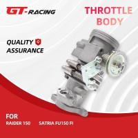 ราคา เรือนลิ้นเร่ง คันเร่งรถจักรยานยนต์ SATRIA FU 150 RAIDER 150 fi 34 มม 36 มม 38 มม 40 มม สําหรับ SATRIAFU150 R150 Raider150 fi (25368673434)