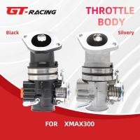 ราคา เรือนลิ้นเร่ง XMAX250 XMAX300 38 มม 40 มม 42 มม สําหรับ YAMAHA motorcycle X MAX250 X MAX300 X MAX XMAX 250 300 (25368673396)