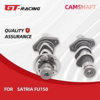 ราคา ประสิทธิภาพเพลาลูกเบี้ยวสําหรับ SUZUKI GSXR150 GSXR125 Satria Fu 150 Fi 150 EN IN แคมแต่ง (25418676759)
