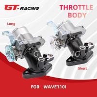 ราคา เรือนลิ้นเร่ง RSX110 Fi 28 มม 29 มม 30 มม สําหรับ HONDA WAVE110I Wave S110 WAVE110 I Cg 160 Titan Fan Cargo 2019 Pop 110 Biz 110 I (24975148768)