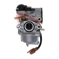 ราคา คาบู สําหรับ Suzuki AG50 AD50 AG100 V100 คาร์บูเรเตอร์อุปกรณ์เสริมรถจักรยานยนต์สองจังหวะ (24795535879)