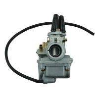 ราคา คาบู คาร์บู คาร์บูเรเตอร์รถจักรยานยนต์ Racing YAMAHA Y80 PY80 PW80 1983 2012 BW80 1986 1990 อุปกรณ์เสริมรถจักรยานยนต์ (45205180518)