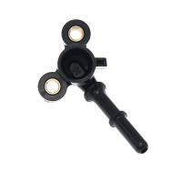 ราคา Fit สําหรับ HONDA หัวฉีดน้ํามันเชื้อเพลิง Joint Cap CBR250R CB250F CBR300R สําหรับ 16422 HP5 52 หัวฉีดน้ํามันเชื้อเพลิงรถจักรยานยนต์ Joint Cap CB300F CB300R CMX300 XRE300 FOURTRAX TRX TRX420 TRX500 (2