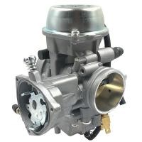 ราคา คาบู คาร์บู เรเตอร์yamaha Grizzly 600 RHINO660 YFM660 YXR660 UTV ATV Quad Carb อุปกรณ์เสริมรถจักรยานยนต์ (25139715329)
