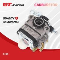 ราคา คาร์บู คาร์บูเรเตอร์ Assy สําหรับ GX25 GX31 GX35 GY35 เครื่องตัดแปรงหญ้าเครื่องตัดหญ้า CG435 AK435 UMK435 139 140 UMK4354 สําหรับ Honda 4 จังหวะเครื่องยนต์เครื่องตัดหญ้าอะไหล่เปลี่ยน (40772236619)