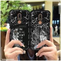 ราคา Dirt proof ทนทานเคสโทรศัพท์สําหรับ Nokia C3 ป้องกันฝุ่นกันน้ําน่ารัก TPU Anti knock ซิลิโคนเต็มห่อการ์ตูน Graffiti โทรศัพท์ Protector นุ่มกรณีปกหลัง (49653362092)