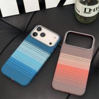 ราคา Deluxe Kelva Color Case สําหรับ IPhone17 16 15 14 13 Pro Max กรอบโลหะ Slim Hard Shock Cover (42219070474)