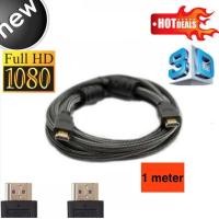 ราคา สาย TV HDTV 0 5 1 1 8 3 5 10 15 20 30 เมตร สายถักรุ่น V1 4 HDTV 1 8m to 30m CABLE 3D FULL HD 1080P (4922155589)