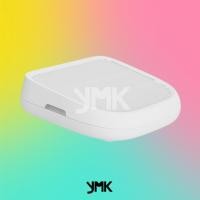ราคา ถาดดักทรายแมว 2 ชั้น Petkit Cat Litter Trapper by YMK (12279968919)
