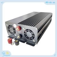 ราคา อินเวอร์เตอร์ 5000W แปลงไฟ 12V 24V เป็น 220V แก้ปัญหาไฟไม่พอ พลังงานเหลือเฟือ (44429309102)