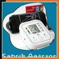 ราคา เครื่องวัดความดันโลหิต เสียงภาษาไทย รับประกัน 10 ปี ของแท้ แถมฟรีถ่าน 4 ก้อน จอใหญ่ อ่านง่ายรพ (57506901640)