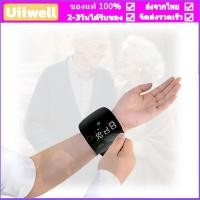 ราคา เครื่องวัดความดันข้อมือLED หน้าจอ เสียงภาษาไทย เครื่องวัดความดัน มีการรับประกัน อัตโนมัติอย่างเต็มที่ ความแม่นยำสู (43018126543)