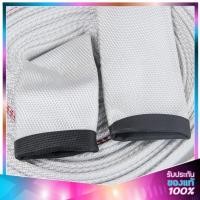 ราคา ท่อส่งน้ำผ้าใบถักสีขาว ท่อแบนส่งน้ำชลประทานราคาถูกคุณภาพสูง แข็งแรงทนทานใช้งานได้นานติดตั้งง่ายพกพาง่าย (52056674827)