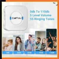 ราคา ปุ่มกดเรียกช่วยเหลือกริ่งฉุกเฉินผู้สูงอายุเซนเซอร์แจ้งเตือนกันขโมยติดประตูหน้าต่างระบบกริ่งไร้สายแม่นยำ (49506899999)