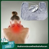 ราคา แผ่นร้อนไฟฟ้า ผ้าห่มไฟฟ้าบำบัด ถุงร้อนไฟฟ้า ช่วยลดความตึงของกล้ามเนื้อจากการใช้งานหนัก ให้ความอบอุ่นอย่างสม่ำเสมอ (45005262257)