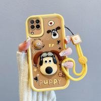 ราคา เคส HUAWEI NOVA 7i 9 9 Y70 SE 11i Y9 PRIME 2019 MATE 60 PRO Plus เคสโทรศัพท์มือถือ ซิลิโคนนิ่ม หนัง PU ลายการ์ตูนน่ารัก สําหรับ (24057027057)